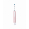 Oral-B Electric Toothbrush iO3 Series Rechargeable For adults Number of brush heads included 1 Number of