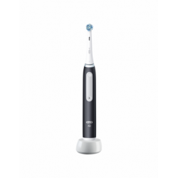 Oral-B Electric Toothbrush iO3 Series Rechargeable For adults Number of brush heads included 1 Number of