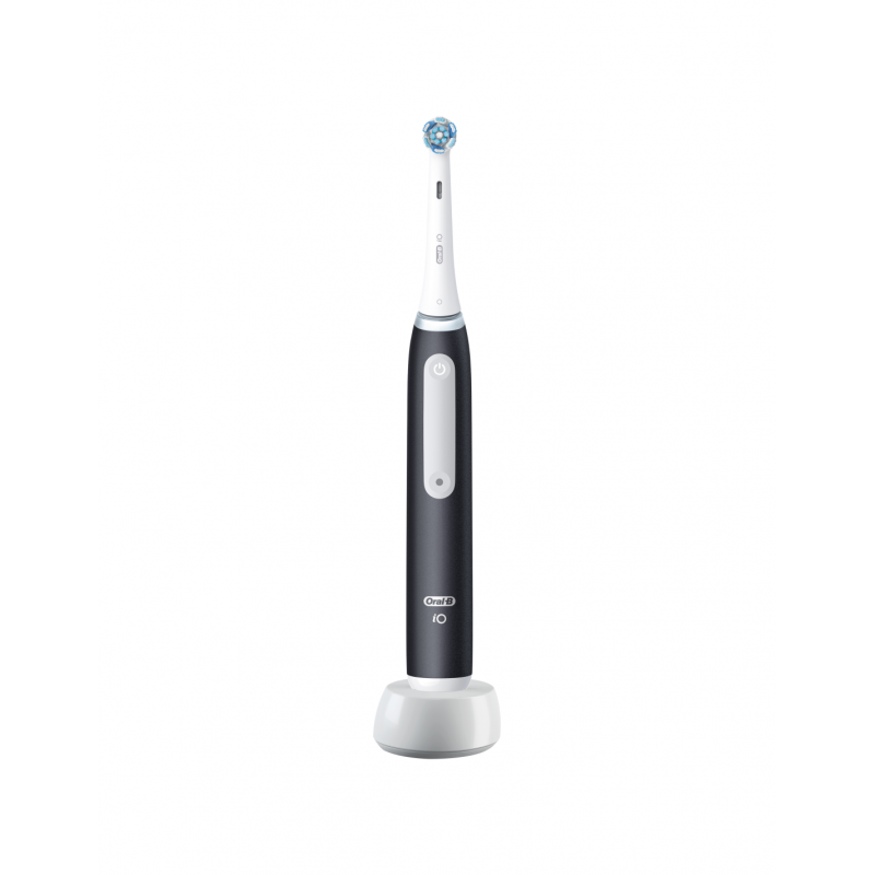 Oral-B Electric Toothbrush iO3 Series Rechargeable For adults Number of brush heads included 1 Number of