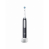 Oral-B Electric Toothbrush iO3 Series Rechargeable For adults Number of brush heads included 1 Number of