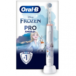 Oral-B Electric Toothbrush...