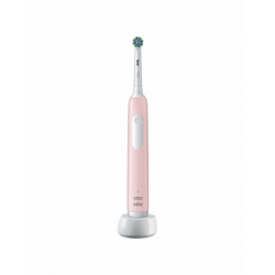 Oral-B Electric Toothbrush Pro Series 1 Cross Action Rechargeable For adults Number of brush heads included 1