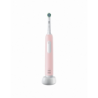 Oral-B Electric Toothbrush Pro Series 1 Cross Action Rechargeable For adults Number of brush heads included 1