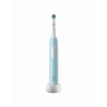 Oral-B Electric Toothbrush Pro Series 1 Cross Action Rechargeable For adults Number of brush heads included 1