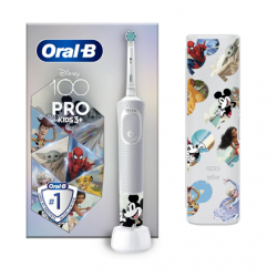 Oral-B Electric Toothbrush...