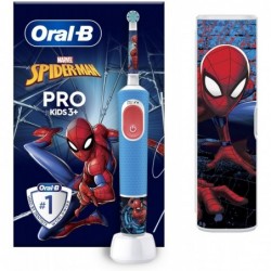 Oral-B Electric Toothbrush...