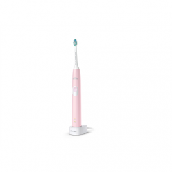 Philips Sonic ProtectiveClean 4300 Electric Toothbrush HX6806/04 Rechargeable For adults Number of brush heads