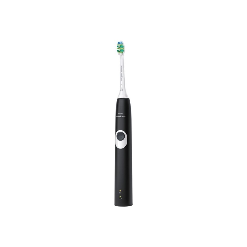 Philips Sonic Electric Toothbrush HX6800/35 ProtectiveClean 4300 Rechargeable For adults Number of brush heads