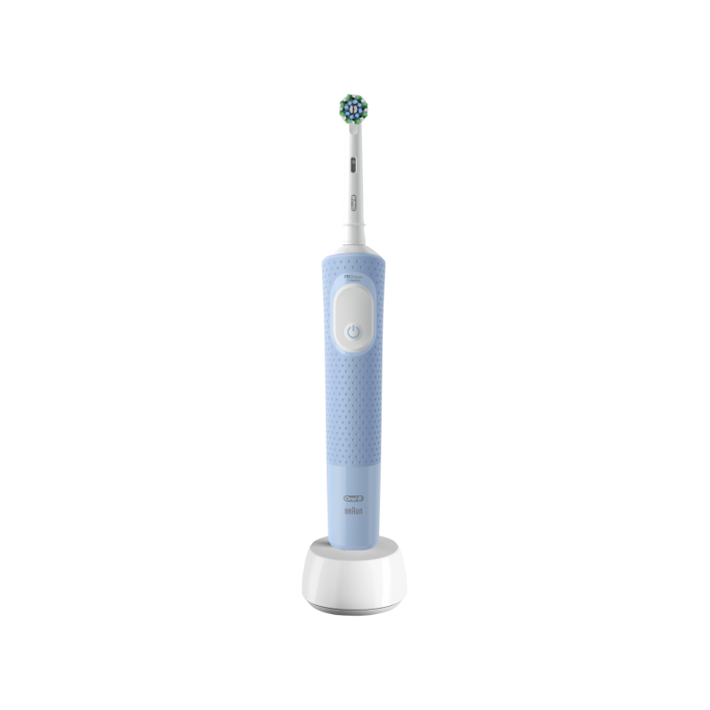 Oral-B Electric Toothbrush Vitality Pro Rechargeable For adults Number of brush heads included 1 Number of