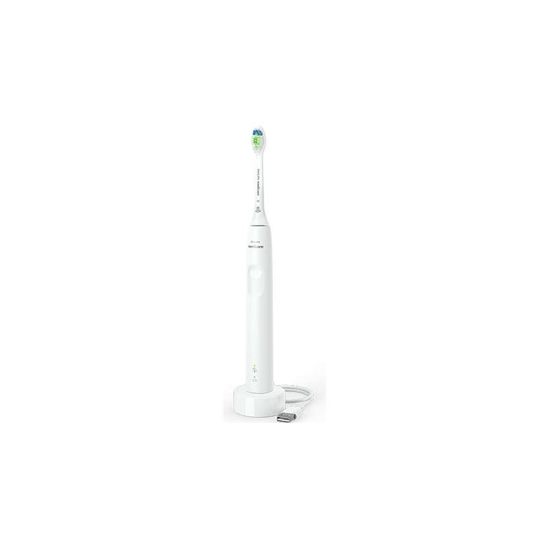 Philips Sonicare Electric Toothbrush HX3681/33 Rechargeable For adults Number of brush heads included 1 |