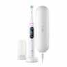 Oral-B Electric Toothbrush iO9 Series Rechargeable For adults Number of brush heads included 1 Number of