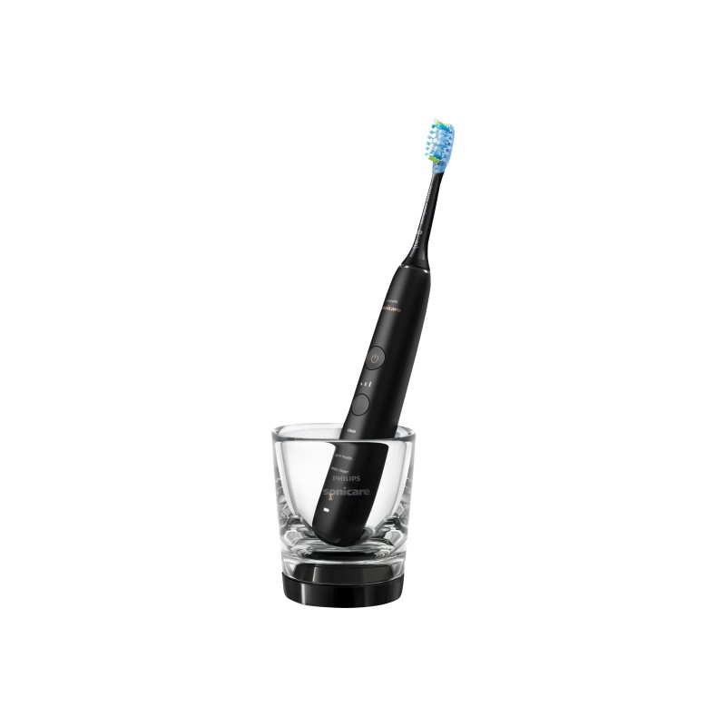 Philips HX9911/17 Philips Sonicare DiamondClean 9000 Electric toothbrush with app, Black Philips