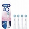 Oral-B Cleaning Replaceable Toothbrush Heads iO refill Gentle Heads For adults Number of brush heads included