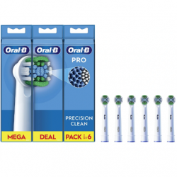 Oral-B Precision Clean...