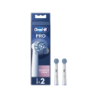 Oral-B Replaceable toothbrush heads EB60X-2 Sensitive Clean Pro Heads For adults Number of brush heads