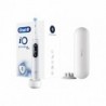 Oral-B Electric Toothbrush iO6 Rechargeable For adults Number of brush heads included 1 Number of teeth