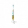 Philips Sonicare Sonic Electric Toothbrush HX3601/01 Rechargeable For children Number of brush heads included 1