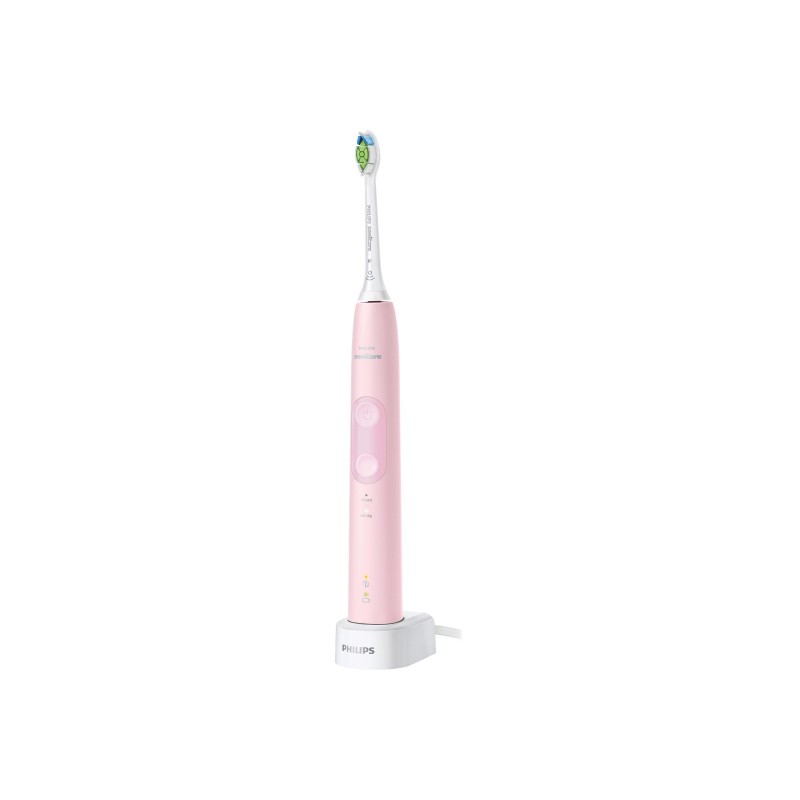 Philips Electric Toothbrush HX6836/24 Rechargeable For adults Number of brush heads included 1 Number of teeth