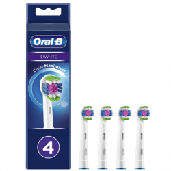 Oral-B Replaceable...