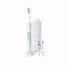 Philips Toothbrush HX6483/52 Sonicare ProtectiveClean 4700 Rechargeable For adults Number of brush heads