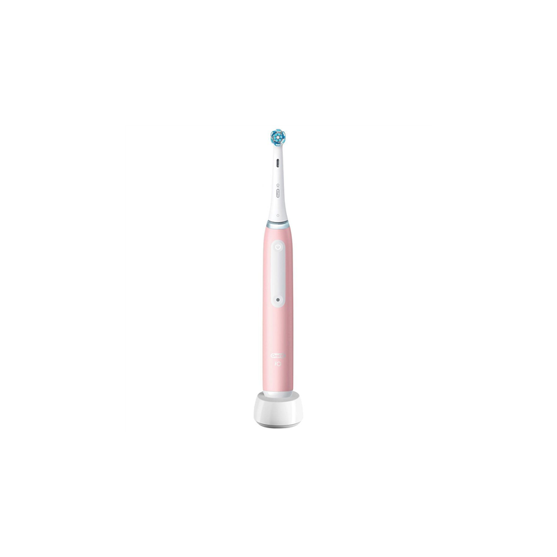 Oral-B Electric Toothbrush iO3N Rechargeable For adults Number of brush heads included 1 Number of teeth