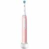 Oral-B Electric Toothbrush iO3N Rechargeable For adults Number of brush heads included 1 Number of teeth