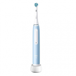 Oral-B Electric Toothbrush iO3N Rechargeable For adults Number of brush heads included 1 Number of teeth