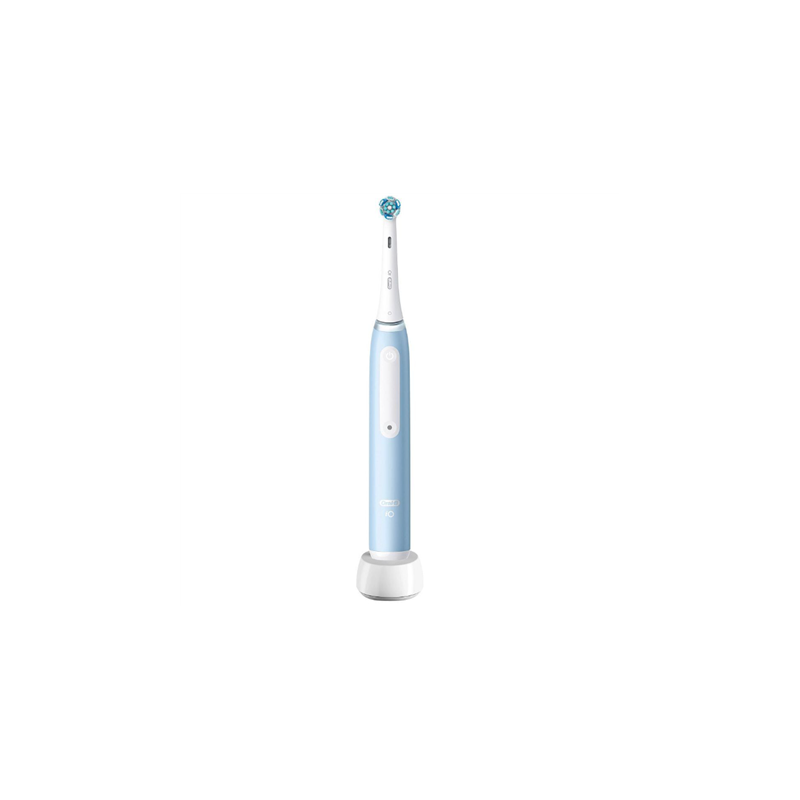 Oral-B Electric Toothbrush iO3N Rechargeable For adults Number of brush heads included 1 Number of teeth