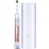 Oral-B Electric Toothbrush Genius X Rechargeable For adults and children Number of brush heads included 1 |