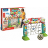 Interactive Football Goal Clementoni 50926