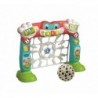 Interactive Football Goal Clementoni 50926