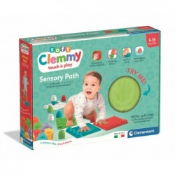 Clementoni Sensory Path 17352