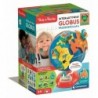 Interactive Preschooler's Globe Clementoni 50757