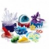 Science Fun Giant Crystals Clementoni 50106