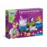 Science Fun Giant Crystals Clementoni 50106