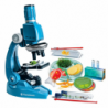 Science Fun Set Super Microscope Clementoni 50755