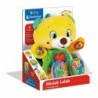 Interactive Teddy Bear Nightjar Clementoni 50704