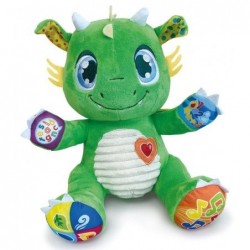 Interactive Friendly Dragon Clementoni 50671