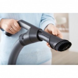 Miele Complete C3 Allergy 4.5 L Cylinder vacuum Dry 890 W Dust bag