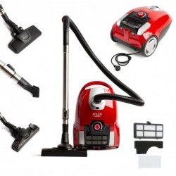 Adler AD 7041 vacuum 700 W