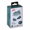 JVC HAA-6TZU headphones (green)