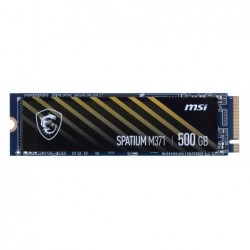 MSI SPATIUM M371 NVME M.2...