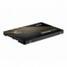 MSI SPATIUM S270 SATA 2.5 240GB internal solid state drive 2.5" Serial ATA III 3D NAND