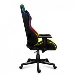 Huzaro Force 6.2 Mesh RGB gaming chair