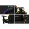 Huzaro Force 6.2 Mesh RGB gaming chair