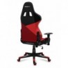 Huzaro Force 6.2 PC gaming chair Bucket (cradle) seat Black, Red