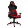 Huzaro Force 6.2 PC gaming chair Bucket (cradle) seat Black, Red