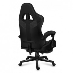 HUZARO FORCE 4.7 CARBON MESH GAMING CHAIR