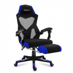 Huzaro Combat 3.0 Gaming armchair Mesh seat Black, Blue