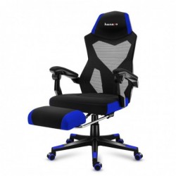 Huzaro Combat 3.0 Gaming armchair Mesh seat Black, Blue